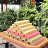 Quà Tết 1kg Bánh Sữa Mix 5 Vị Đầy Đủ Hương Vị Giá 269k Giảm Đặc Biệt 2