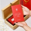 Quà Tết 2.026 Bính Ngọ - Hộp Quà Trà Việt Sang Trọng An Khang Gỗ, chỉ 648.000đ 6