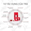 Quà Tết 2.026 Bính Ngọ Hộp Quà Trà Việt Sang Trọng Thanh Xuân 15 Giá 644.760 VND 5