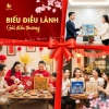 Quà Tết 2.026 Hạt Dinh Dưỡng Trái Cây Sấy Cao Cấp Hũ Thủy Tinh 7.3x10.5cm Quà Biếu Tặng 47.000đ 6