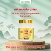 Quà Tết 2.026 Set 6 hũ Yến Sào Ích Nhân Đông Trùng Hồng Sâm - Tổ yến chưng Khánh Hòa 35% giá 385k 5