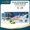 Quà Tết 2.026 Thùng 24 Lon Sữa Hạt Yến Sào NestWorld Macca và Hạt Sen Giá Ưu Đãi 1,728,000₫ 2