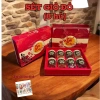 Quà Tết 8 Hủ Hạt Đặc Biệt – Tặng Bao Lì Xì, Giá 219.000đ (Giảm 22%)