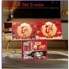 Quà Tết 8 Hủ Hạt Đặc Biệt – Tặng Bao Lì Xì, Giá 219.000đ (Giảm 22%) 7