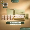 Quà Tết cao cấp Tứ Đại Danh Trà Hy An - 4 loại trà thượng hạng, giảm còn 850k, quà tặng doanh nghiệp