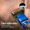 Quà Tết Hoả Tóc Máy Cạo Nam Gillette Styler 4in1 Bộ Cạo Râu 175g Ưu Đãi 800k 3