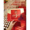 Quà Tết Hồng Sâm Thái Lát Tẩm Mật Ong Sambok Hàn Quốc 200gr Giá ưu đãi 485k 7