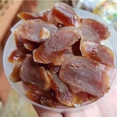 Quà Tết Hồng Sâm Thái Lát Tẩm Mật Ong Sambok Hàn Quốc 200gr Giá ưu đãi 485k 8
