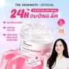 Quà Tết: Kem Dưỡng Ẩm The Originote Hyalucera Moisturizer Gel 50g - Cấp ẩm, làm dịu, phục hồi sáng da, không bết dính - 109.000₫