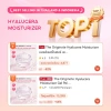 Quà Tết: Kem Dưỡng Ẩm The Originote Hyalucera Moisturizer Gel 50g - Cấp ẩm, làm dịu, phục hồi sáng da, không bết dính - 109.000₫ 2
