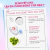 Quà Tết: Kem Dưỡng Ẩm The Originote Hyalucera Moisturizer Gel 50g - Cấp ẩm, làm dịu, phục hồi sáng da, không bết dính - 109.000₫ 6