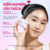 Quà Tết: Kem Dưỡng Ẩm The Originote Hyalucera Moisturizer Gel 50g - Cấp ẩm, làm dịu, phục hồi sáng da, không bết dính - 109.000₫ 7