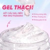 Quà Tết: Kem Dưỡng Ẩm The Originote Hyalucera Moisturizer Gel 50g - Cấp ẩm, làm dịu, phục hồi sáng da, không bết dính - 109.000₫ 8