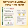 Quà Tết Ngũ Cốc Dinh Dưỡng Sing Việt Bịch 500g - Bổ Dưỡng Toàn Thân, Phù Hợp Mọi Người, Giá 55.000 VND 8
