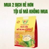 Quà Tết Ngũ Cốc Dinh Dưỡng Sing Việt Bịch 500g - Bổ Dưỡng Toàn Thân, Phù Hợp Mọi Người, Giá 55.000 VND 10