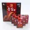 Quà Tết Nước Hồng Sâm Pocheon Hàn Quốc 30 Gói 70ml – Giảm Giá, Tăng Sức Đề Kháng