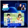 Quà Tốt Nghiệp Standee Lắc Đầu Pin Ghép Mặt Chibi Cute Trí Decor Giá 49k 4