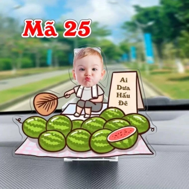 Quà Tốt Nghiệp Standee Lắc Đầu Pin Ghép Mặt Chibi Cute Trí Decor Giá 49k 5 Quà Tốt Nghiệp Standee Lắc Đầu Pin Ghép Mặt Chibi Cute Trí Decor Giá 49k 5