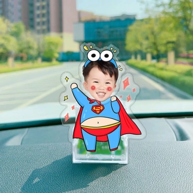 Quà Tốt Nghiệp Standee Lắc Đầu Pin Ghép Mặt Chibi Cute Trí Decor Giá 49k 8 Quà Tốt Nghiệp Standee Lắc Đầu Pin Ghép Mặt Chibi Cute Trí Decor Giá 49k 8