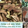 Quả trâu cổ khô 500g – Thịt nguyên chất, giòn ngon, chỉ 140.000₫ (giá gốc 179.200₫) 5