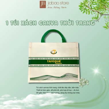 Quà tri ân đặc biệt từ Jiabao Store: Hàng tặng không bán, giảm còn 599.000đ