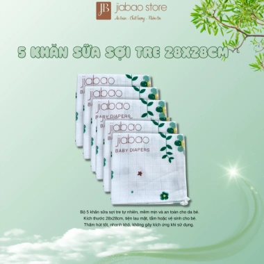 Quà tri ân đặc biệt từ Jiabao Store: Hàng tặng không bán, giảm còn 599.000đ 5 Quà tri ân đặc biệt từ Jiabao Store: Hàng tặng không bán, giảm còn 599.000đ 5