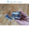 Quả Tròn và Quả Loa Kèn Lắp Vòi Rửa Chén Bát 2 Chế Độ Giá chỉ 24.000đ 2