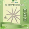 Quả xơ mướp size 50-60cm kb ecolife giảm giá 75.000đ, tươi ngon, dinh dưỡng