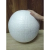 Quả xốp cứng đặc đường kính 25-30cm, hàng cắt máy, giá ưu đãi 127.000đ 4