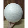 Quả xốp cứng đặc đường kính 25-30cm, hàng cắt máy, giá ưu đãi 127.000đ 6