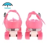 Quad Roller Skates Điều Chỉnh Được cho Bé Trai & Bé Gái - 334.800 VND, An Toàn, Thoải Mái 2