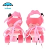 Quad Roller Skates Điều Chỉnh Được cho Bé Trai & Bé Gái - 334.800 VND, An Toàn, Thoải Mái 9