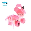 Quad Roller Skates Điều Chỉnh Được cho Bé Trai & Bé Gái - 334.800 VND, An Toàn, Thoải Mái 10