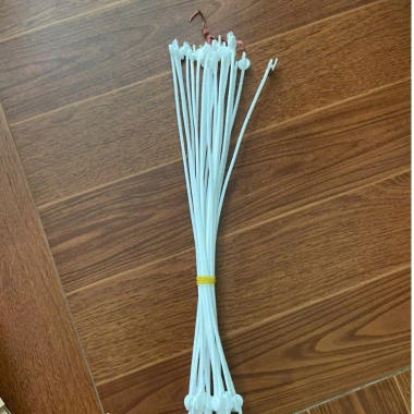 Quai cói xỏ túi giấy chất lượng cao - Giá chỉ 25.000đ, giảm từ 30.750đ, đảm bảo độ bền 5 Quai cói xỏ túi giấy chất lượng cao - Giá chỉ 25.000đ, giảm từ 30.750đ, đảm bảo độ bền 5