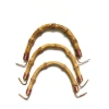 Quai móc ấm bình trà tre tự nhiên - Thiết kế tinh tế, giữ nhiệt lâu, chỉ 34.000 VND 2