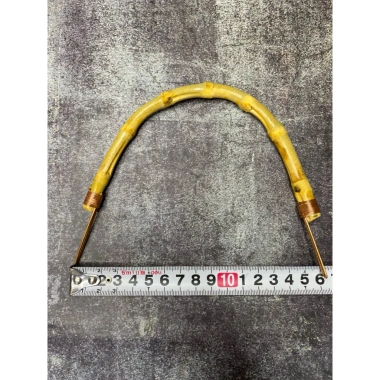 Quai móc ấm bình trà tre tự nhiên - Thiết kế tinh tế, giữ nhiệt lâu, chỉ 34.000 VND 4 Quai móc ấm bình trà tre tự nhiên - Thiết kế tinh tế, giữ nhiệt lâu, chỉ 34.000 VND 4