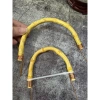 Quai móc ấm bình trà tre tự nhiên - Thiết kế tinh tế, giữ nhiệt lâu, chỉ 34.000 VND 6
