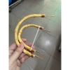 Quai móc ấm bình trà tre tự nhiên - Thiết kế tinh tế, giữ nhiệt lâu, chỉ 34.000 VND 9