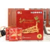 Quai xách Nước Hồng Sâm Gold Nonghyup 30 gói 70ml - Giá 319.000 VND, tăng sức đề kháng 3