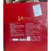 Quai xách Nước Hồng Sâm Gold Nonghyup 30 gói 70ml - Giá 319.000 VND, tăng sức đề kháng 6