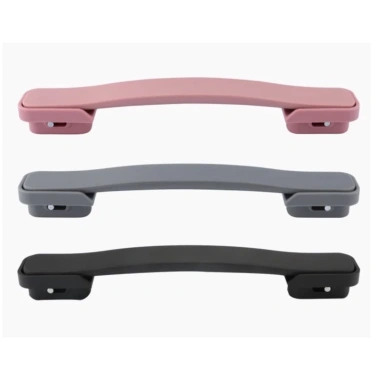 Quai xách tay cầm vali 22cm kèm ốc vít, bảo hành 1 năm - Carlton Tumi - 18.000₫