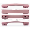 Quai xách tay cầm vali 22cm kèm ốc vít, bảo hành 1 năm - Carlton Tumi - 18.000₫ 2