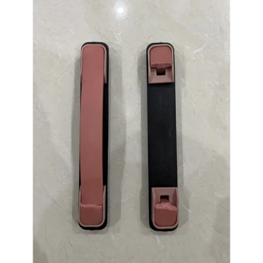 Quai xách tay cầm vali 22cm kèm ốc vít, bảo hành 1 năm - Carlton Tumi - 18.000₫ 4 Quai xách tay cầm vali 22cm kèm ốc vít, bảo hành 1 năm - Carlton Tumi - 18.000₫ 4