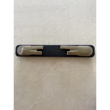 Quai xách tay cầm vali 22cm kèm ốc vít, bảo hành 1 năm - Carlton Tumi - 18.000₫