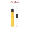 Quai xách tay cầm vali 22cm kèm ốc vít, bảo hành 1 năm - Carlton Tumi - 18.000₫ 10