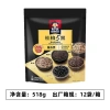 Quaker 5 Trắng 5 Đen 5 Đỏ 5 Dưỡng Ẩm - Bột Yến Mạch Prebiotic Thay Thế Bữa Sáng Giá 241.955₫ 6