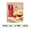 Quaker 5 Trắng 5 Đen 5 Đỏ 5 Dưỡng Ẩm - Bột Yến Mạch Prebiotic Thay Thế Bữa Sáng Giá 241.955₫ 9