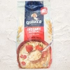 Quaker Túi Lớn 1kg Yến Mạch Nguyên Chất Ăn Liền Malaysia Instant Oatmeal Halal Giá 118.500 VND