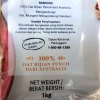 Quaker Túi Lớn 1kg Yến Mạch Nguyên Chất Ăn Liền Malaysia Instant Oatmeal Halal Giá 118.500 VND 3