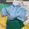 Quần 2 lớp áo dài Chaang QAD15 - Vải lụa chiffon sang trọng, giảm giá 190.776₫ 5